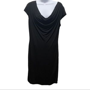 Victoria Secret Black Dress M